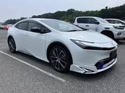 2023 TOYOTA PRIUS