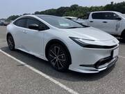 2023 TOYOTA PRIUS