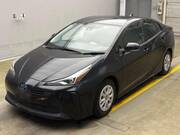 2022 TOYOTA PRIUS S