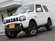 2017 SUZUKI JIMNY