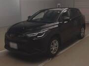 2024 TOYOTA COROLLA CROSS