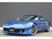 2000 MAZDA RX-7 TYPE RB