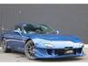 MAZDA RX-7