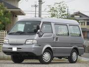 2018 MAZDA BONGO VAN