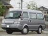 MAZDA BONGO VAN