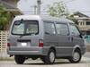 MAZDA BONGO VAN