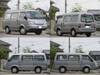 MAZDA BONGO VAN