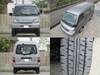 MAZDA BONGO VAN