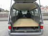MAZDA BONGO VAN
