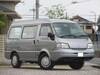 MAZDA BONGO VAN