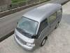 MAZDA BONGO VAN