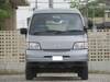 MAZDA BONGO VAN