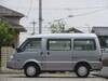 MAZDA BONGO VAN