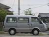 MAZDA BONGO VAN