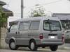 MAZDA BONGO VAN