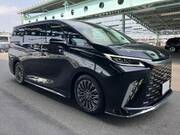 2025 LEXUS OTHER