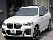 2020 BMW X3