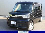 2024 SUZUKI SPACIA