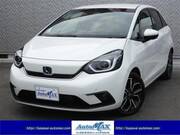 2022 HONDA FIT