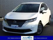 2024 NISSAN NOTE