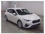 2023 SUBARU IMPREZA