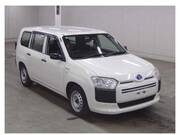 2019 TOYOTA PROBOX