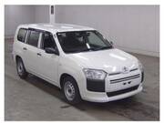 2018 TOYOTA PROBOX