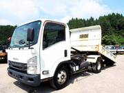 2017 ISUZU OTHER