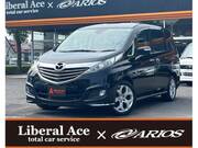 2012 MAZDA BIANTE