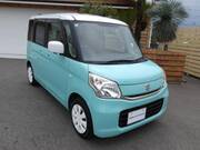 2016 SUZUKI SPACIA