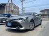 TOYOTA COROLLA SPORT