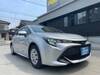 TOYOTA COROLLA SPORT