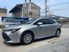 TOYOTA COROLLA SPORT