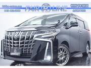 2020 TOYOTA ALPHARD 2.5S