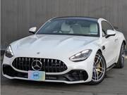 2024 MERCEDES BENZ AMG OTHER