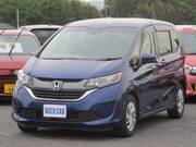 2017 HONDA FREED