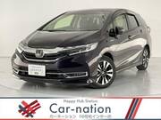 2020 HONDA SHUTTLE