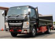 2018 FUSO CANTER