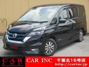 2019 NISSAN SERENA