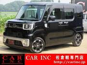 2015 DAIHATSU WAKE