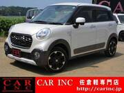 2016 DAIHATSU CAST