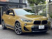 2019 BMW X2