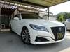 TOYOTA CROWN HYBRID