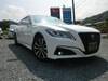 TOYOTA CROWN HYBRID