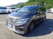2020 NISSAN ELGRAND