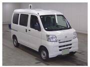2017 DAIHATSU HIJET CARGO