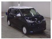 2020 NISSAN DAYZ