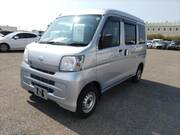 2017 DAIHATSU HIJET CARGO