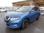 2022 NISSAN X-TRAIL