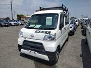 2018 DAIHATSU HIJET CARGO
